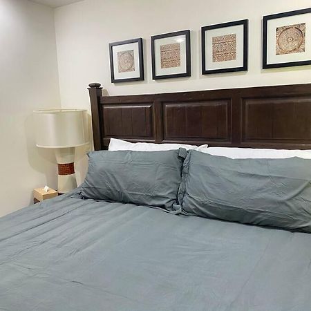 Gran Ubicacion, En La Zona De Santa Fe, King Bed Villa Mexico City Exteriör bild