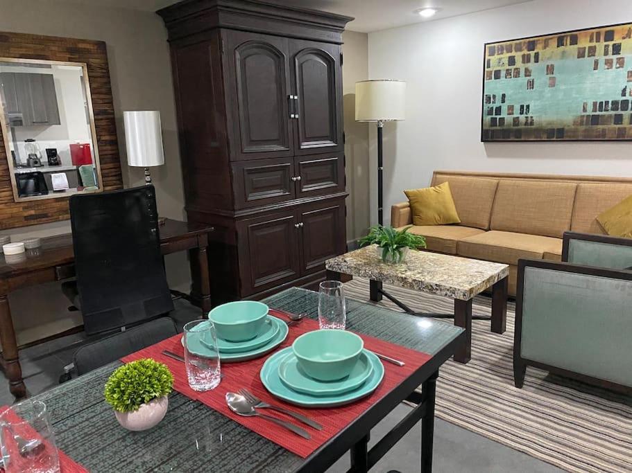 Gran Ubicacion, En La Zona De Santa Fe, King Bed Villa Mexico City Exteriör bild