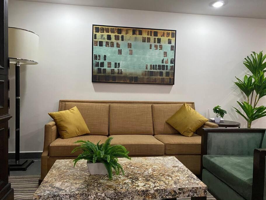 Gran Ubicacion, En La Zona De Santa Fe, King Bed Villa Mexico City Exteriör bild