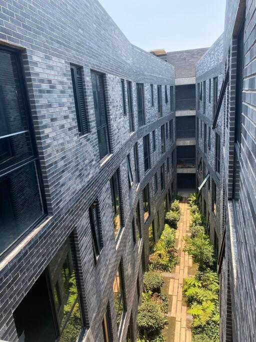 Gran Ubicacion, En La Zona De Santa Fe, King Bed Villa Mexico City Exteriör bild